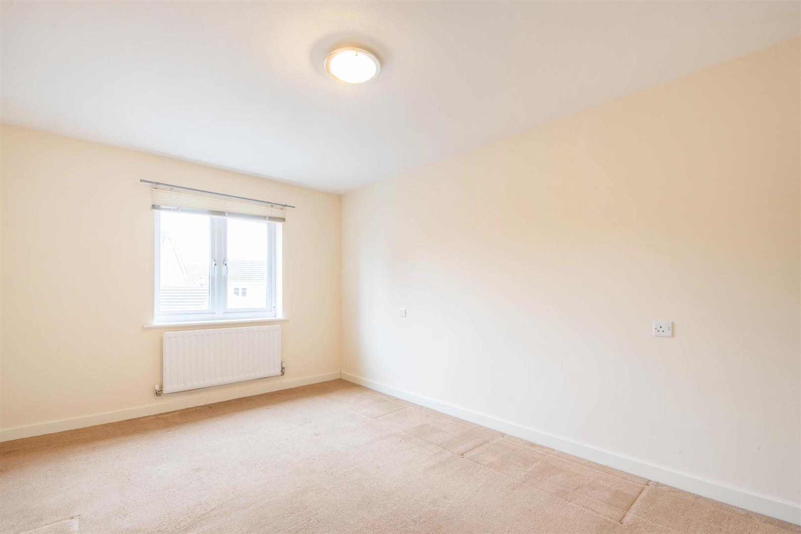 Anderton Crescent, Chorley
